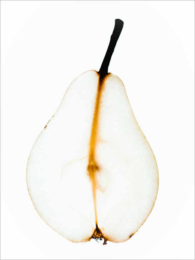 Poster Pear