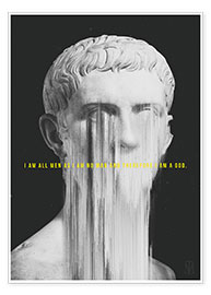 Poster  Caligula - Michael Tarassow